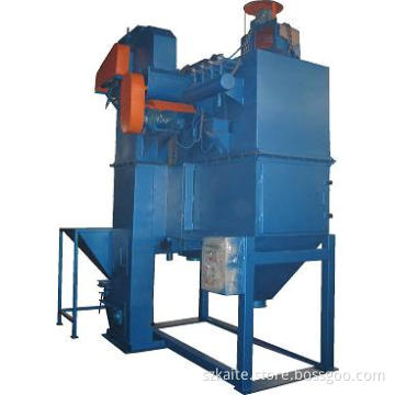 Garnet Recycling System